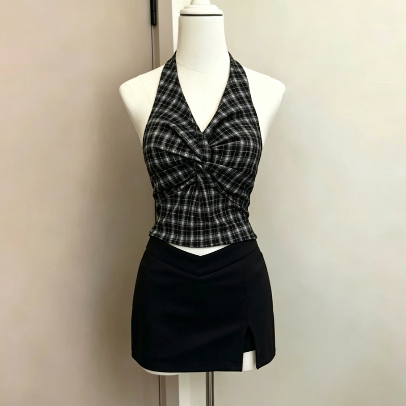 Summer Casual Spicy Girl 2 Pie - Vintage Fashion Ai recensione e prezzo