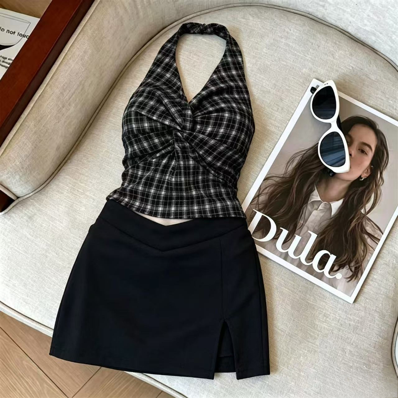 Summer Casual Spicy Girl 2 Pie - Vintage Fashion Ai recensione e prezzo