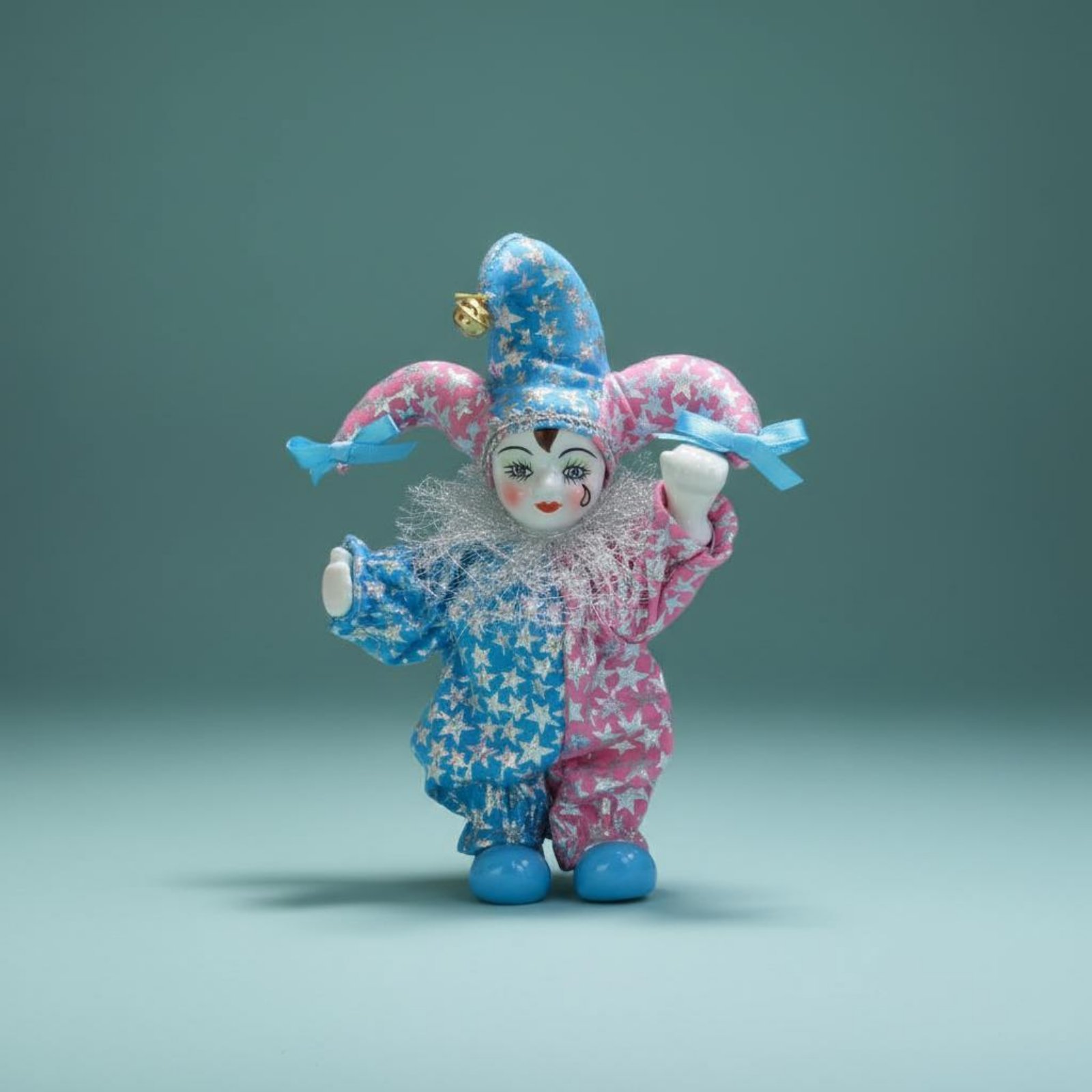 Teardrop Celestial Doll Handma - Vintage Fashion And Design recensione e prezzo