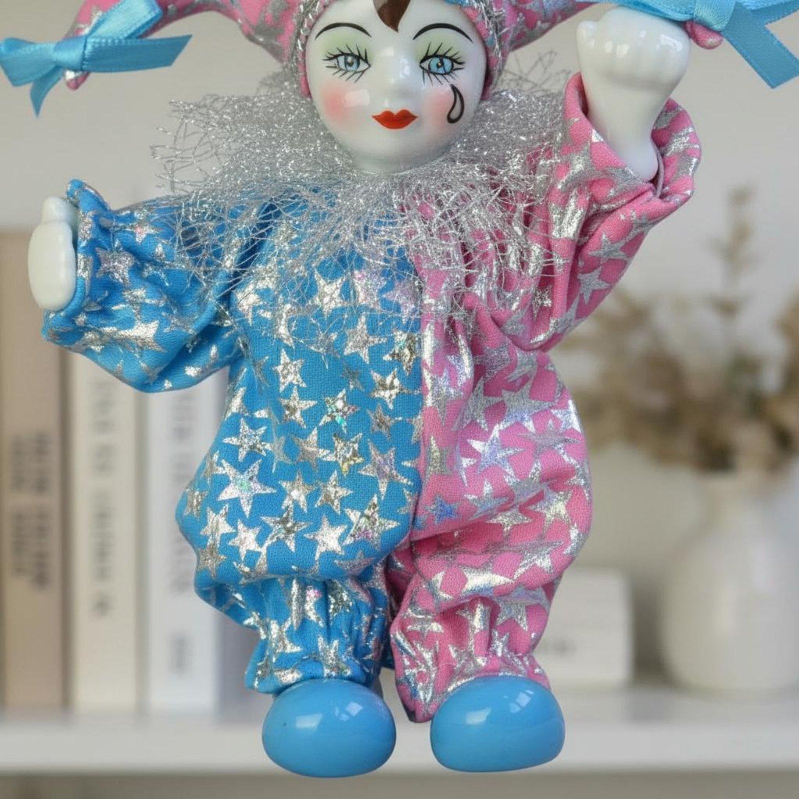 Teardrop Celestial Doll Handma - Vintage Fashion And Design recensione e prezzo