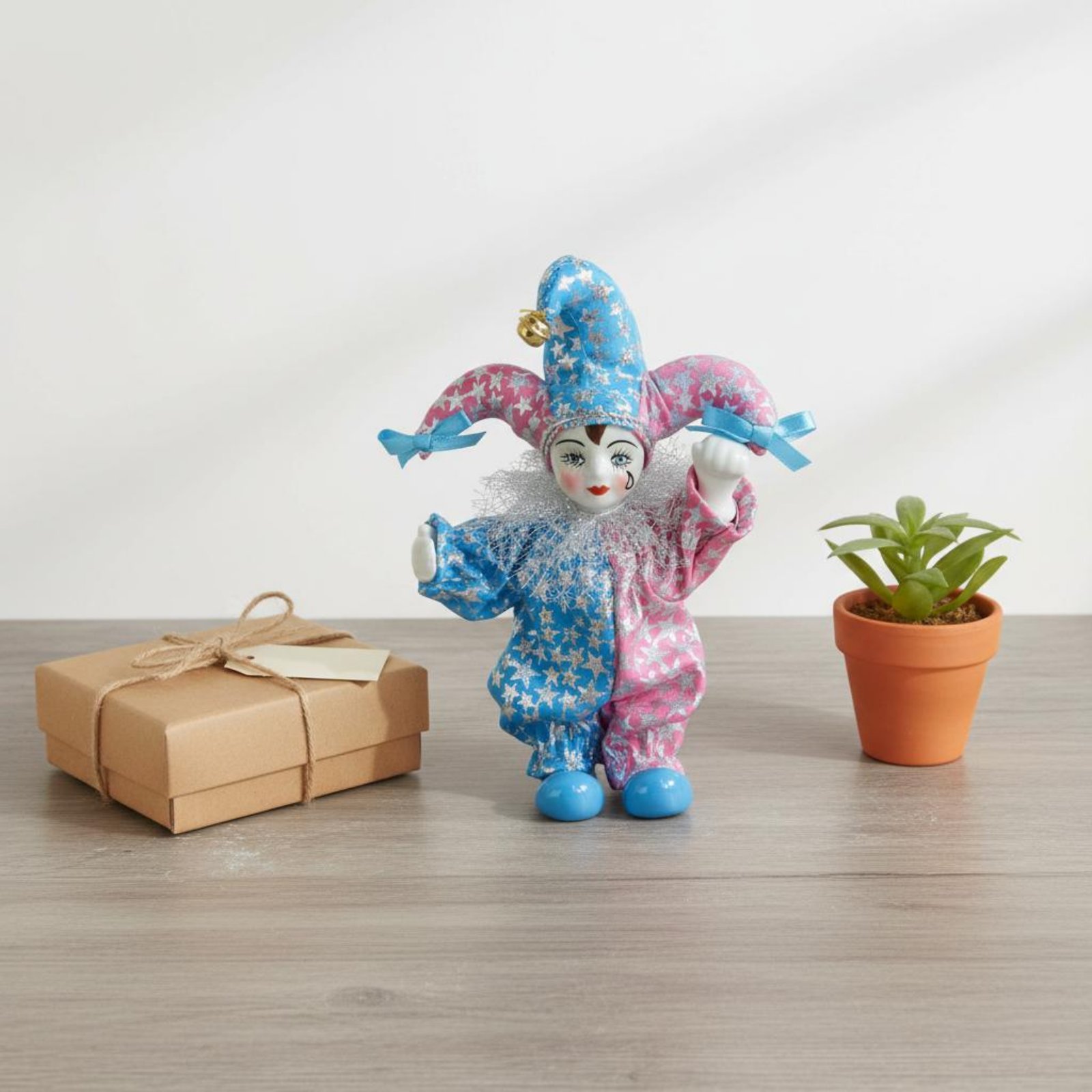 Teardrop Celestial Doll Handma - Vintage Fashion And Design recensione e prezzo