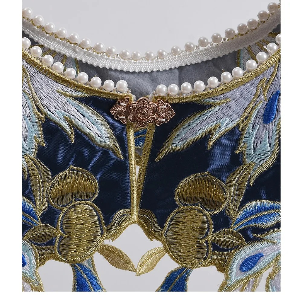 Vintage Qipao Women Clothing S - Vintage Fashion Ai recensione e prezzo