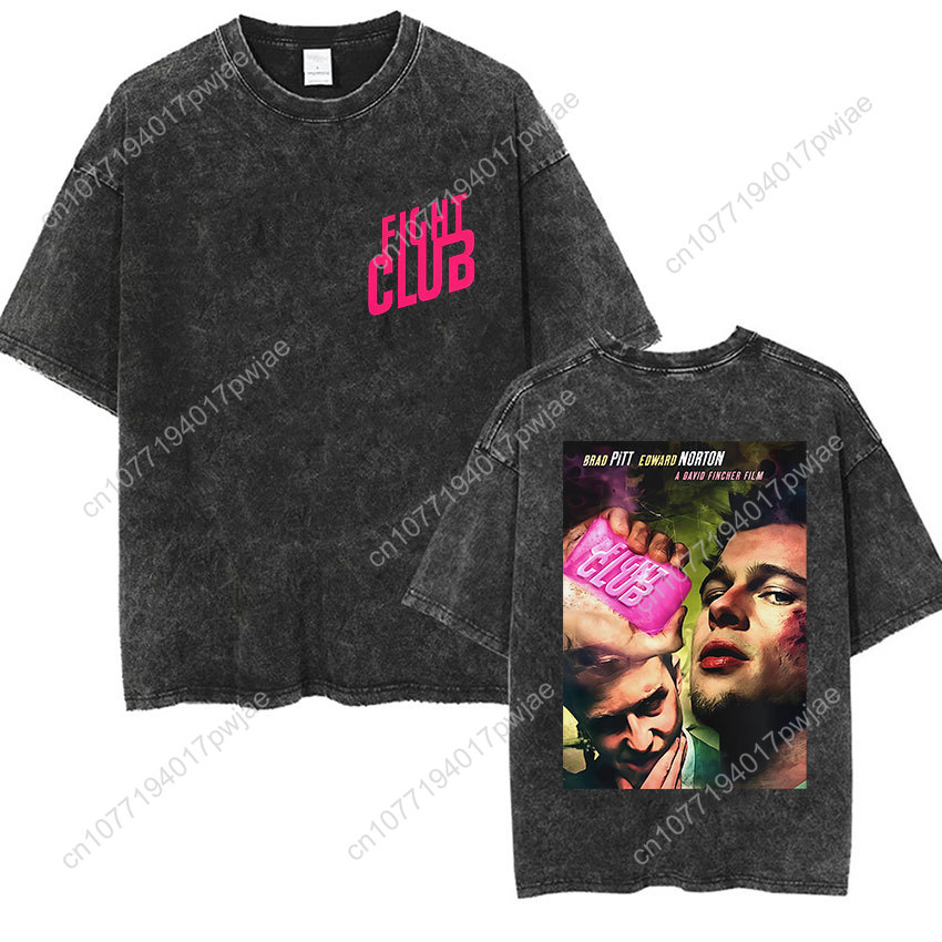 Paper Street Soap Fight Club V - Vintage Flannel Shirt recensione e prezzo