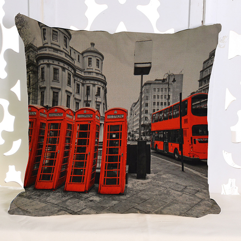 Vintage UK London Phone Booth  - Vintage Fashion London recensione e prezzo
