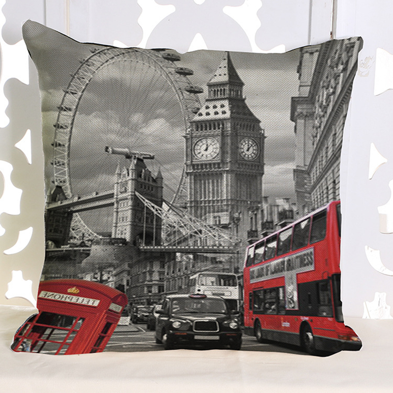 Vintage UK London Phone Booth  - Vintage Fashion London recensione e prezzo