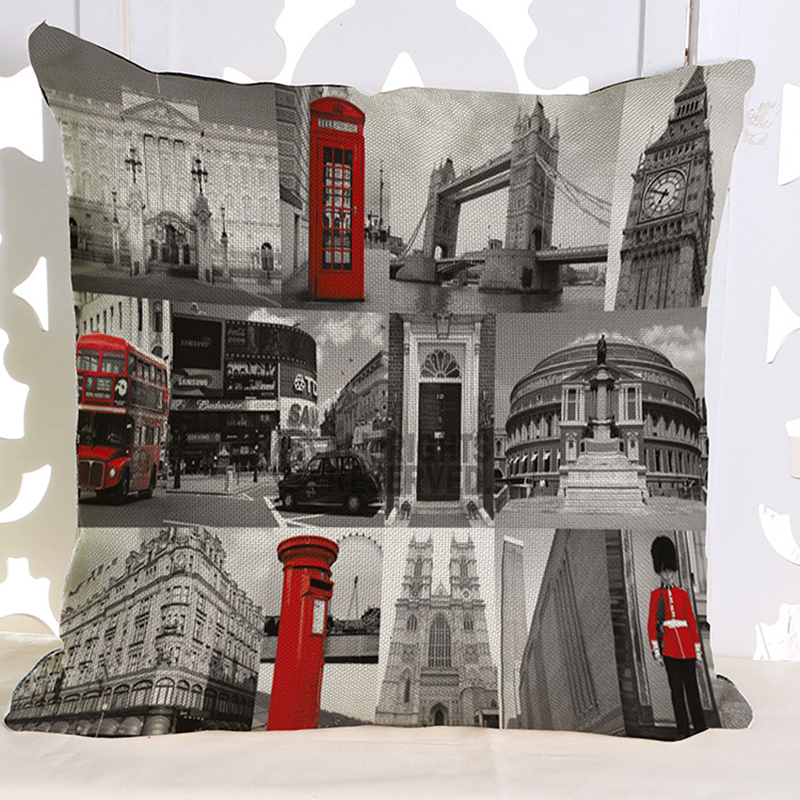 Vintage UK London Phone Booth  - Vintage Fashion London recensione e prezzo