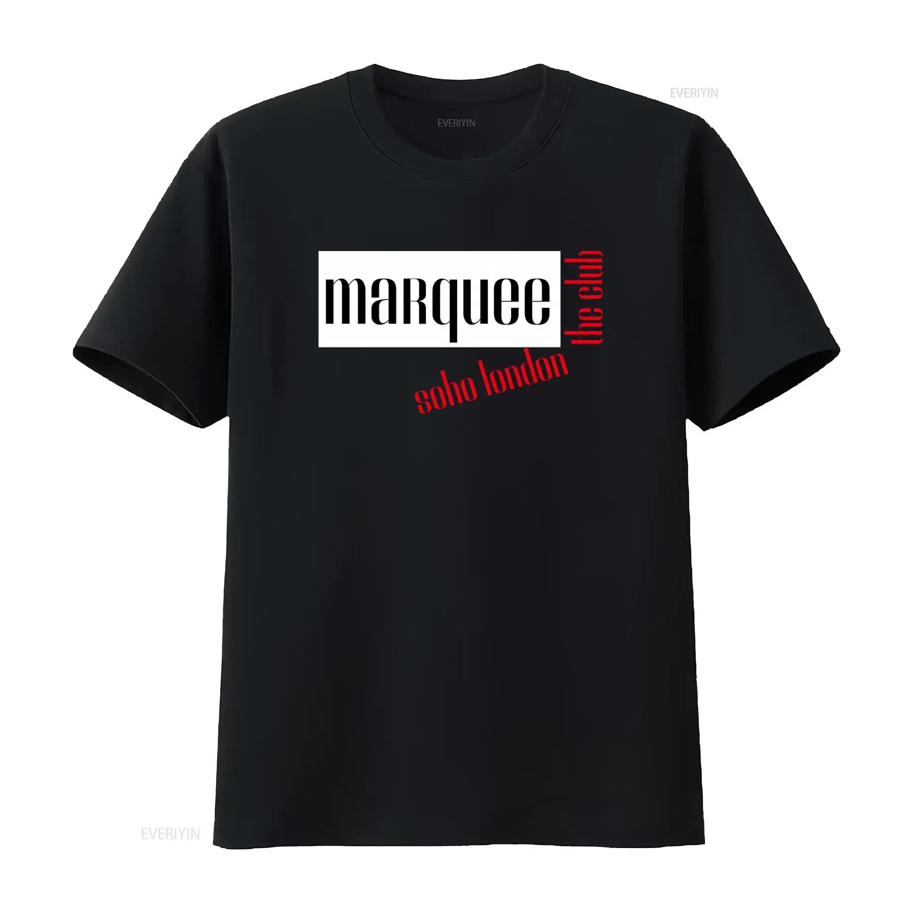 Vintage 90's Marquee Club Live - Vintage Fashion London recensione e prezzo