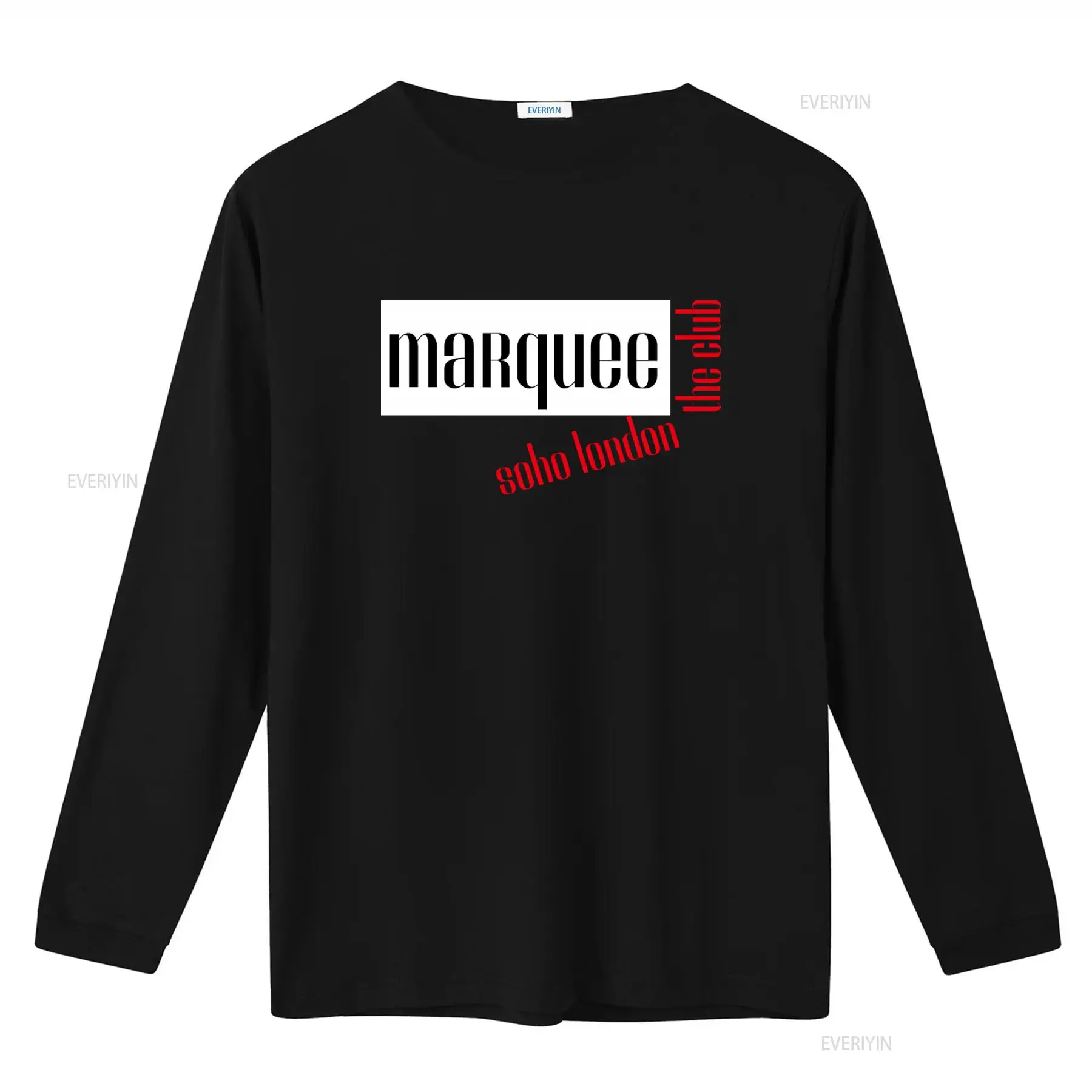 Vintage 90's Marquee Club Live - Vintage Fashion London recensione e prezzo