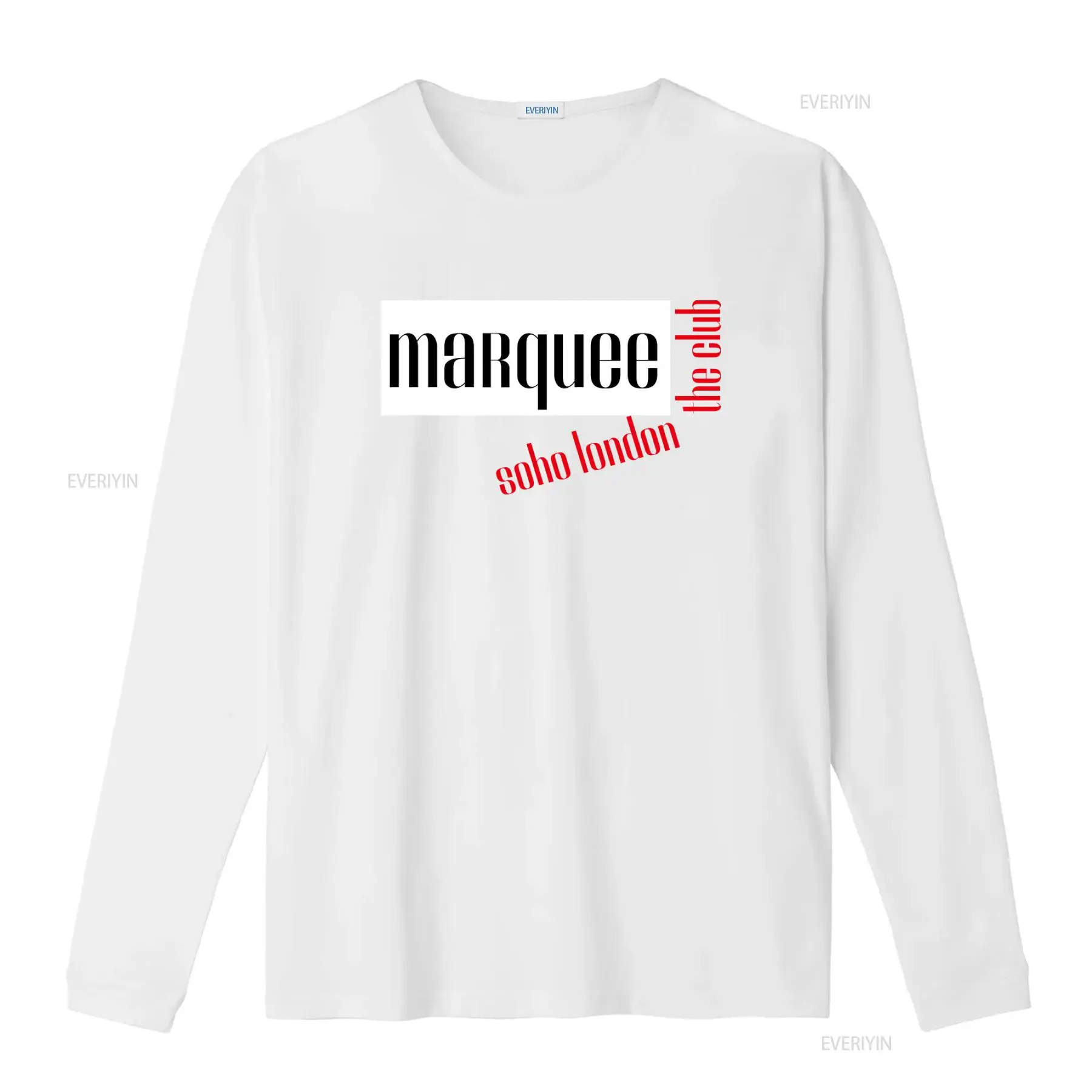 Vintage 90's Marquee Club Live - Vintage Fashion London recensione e prezzo