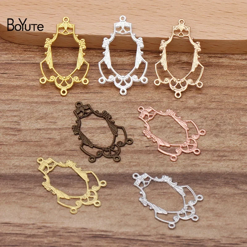 BoYuTe (100 Pieces/Lot) 12*27M - Vintage Fashion Wholesale recensione e prezzo