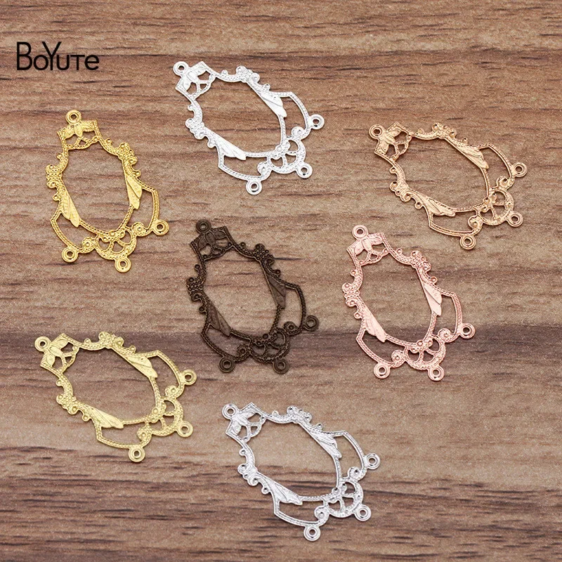BoYuTe (100 Pieces/Lot) 12*27M - Vintage Fashion Wholesale recensione e prezzo