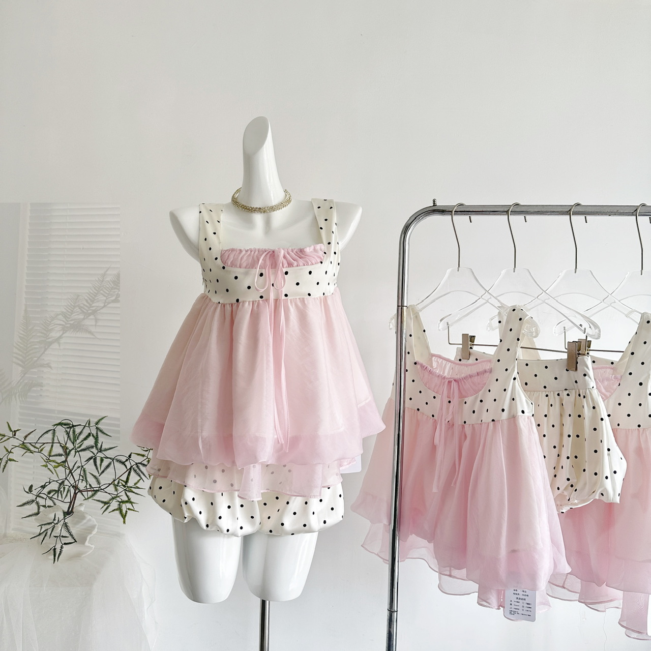 2026 Summer Sweet Kawaii Elega - Vintage Fashion Ai recensione e prezzo