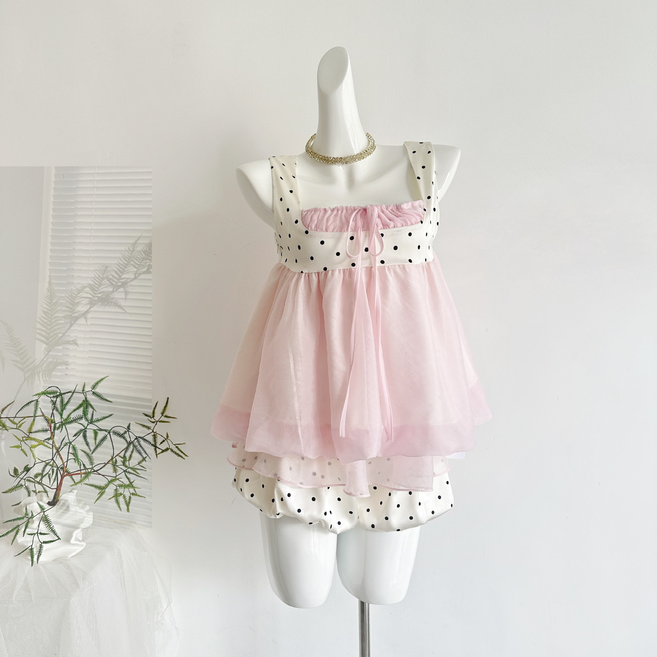 2026 Summer Sweet Kawaii Elega - Vintage Fashion Ai recensione e prezzo