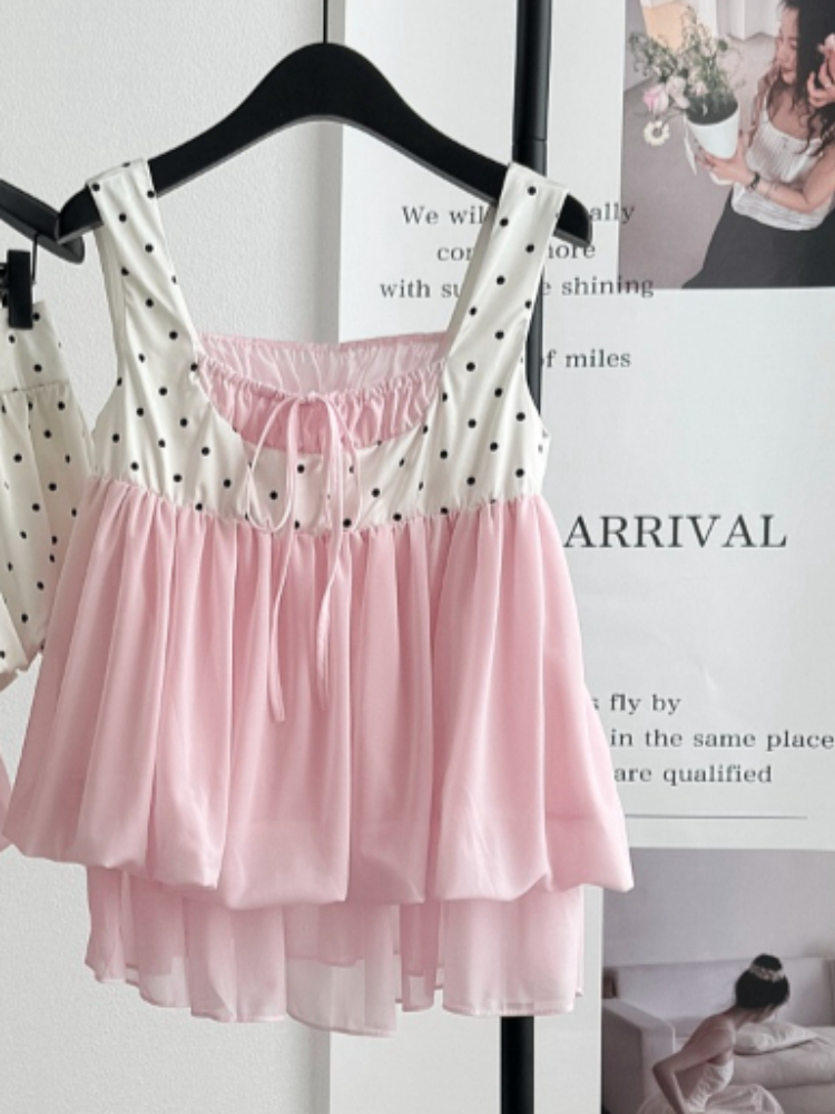2026 Summer Sweet Kawaii Elega - Vintage Fashion Ai recensione e prezzo