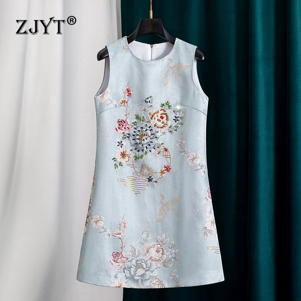 ZJYT Runway Fashion 2026 Women - Vintage Fashion Runway recensione e prezzo