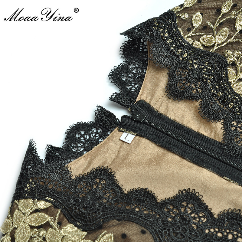 MoaaYina Runway Fashion Autumn - Vintage Fashion Runway recensione e prezzo
