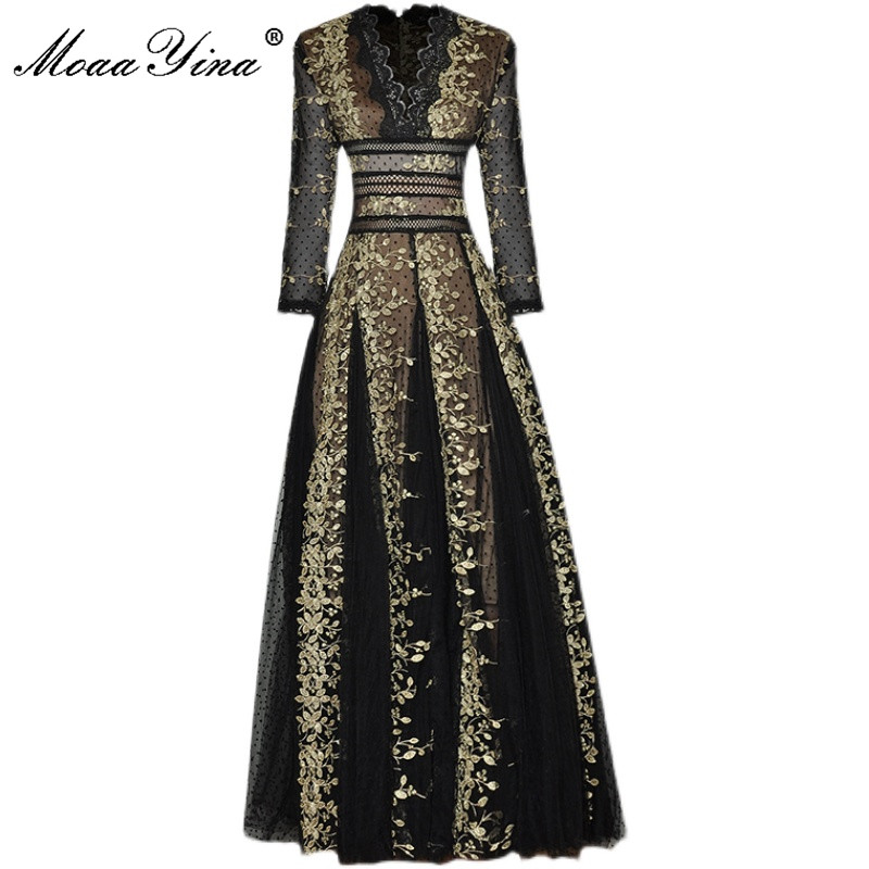 MoaaYina Runway Fashion Autumn - Vintage Fashion Runway recensione e prezzo