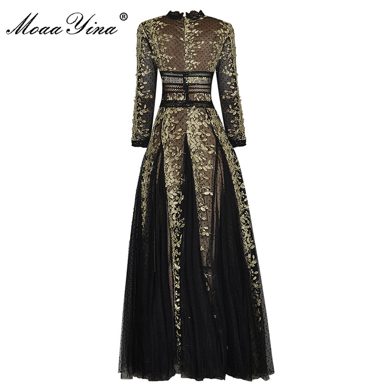 MoaaYina Runway Fashion Autumn - Vintage Fashion Runway recensione e prezzo