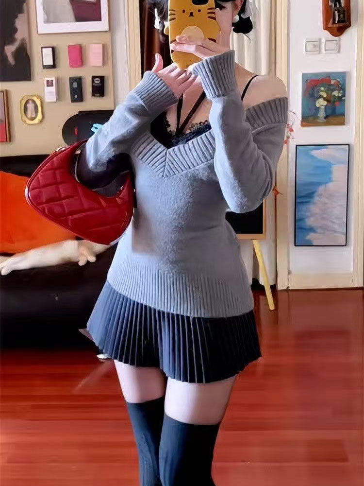 2025 Fashion Woman Trend Sexy  - Vintage Fashion Trends 2025 recensione e prezzo