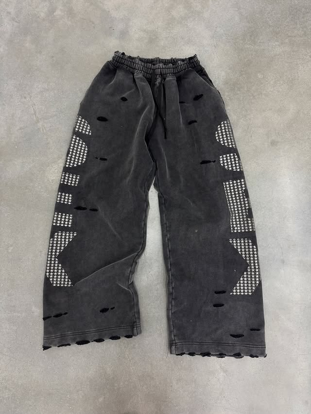Y2K Sex Hoodie Set Oversized R - Vintage Zipper recensione e prezzo