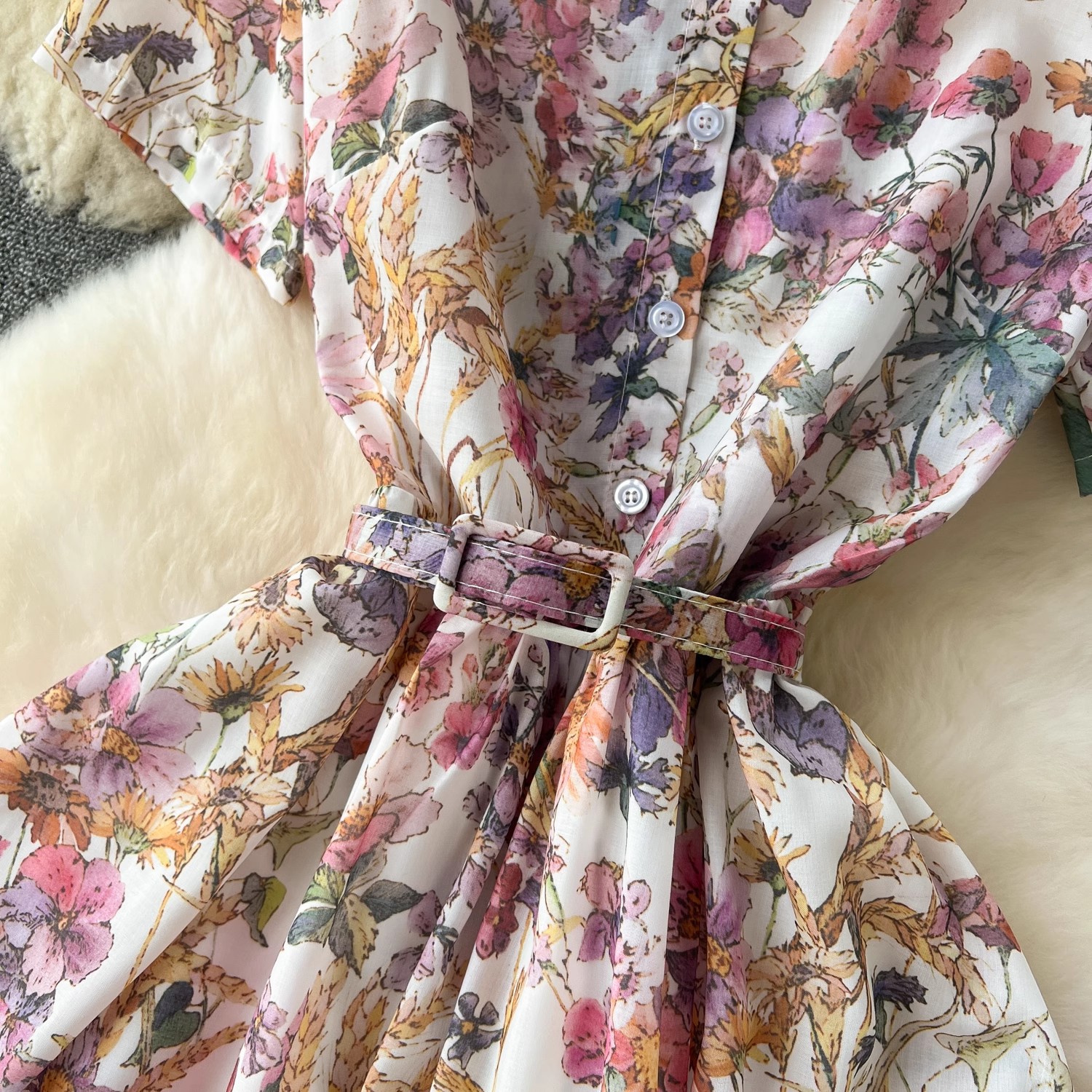Runway 2024 Fashion Summer Dre - Vintage Fashion Runway recensione e prezzo