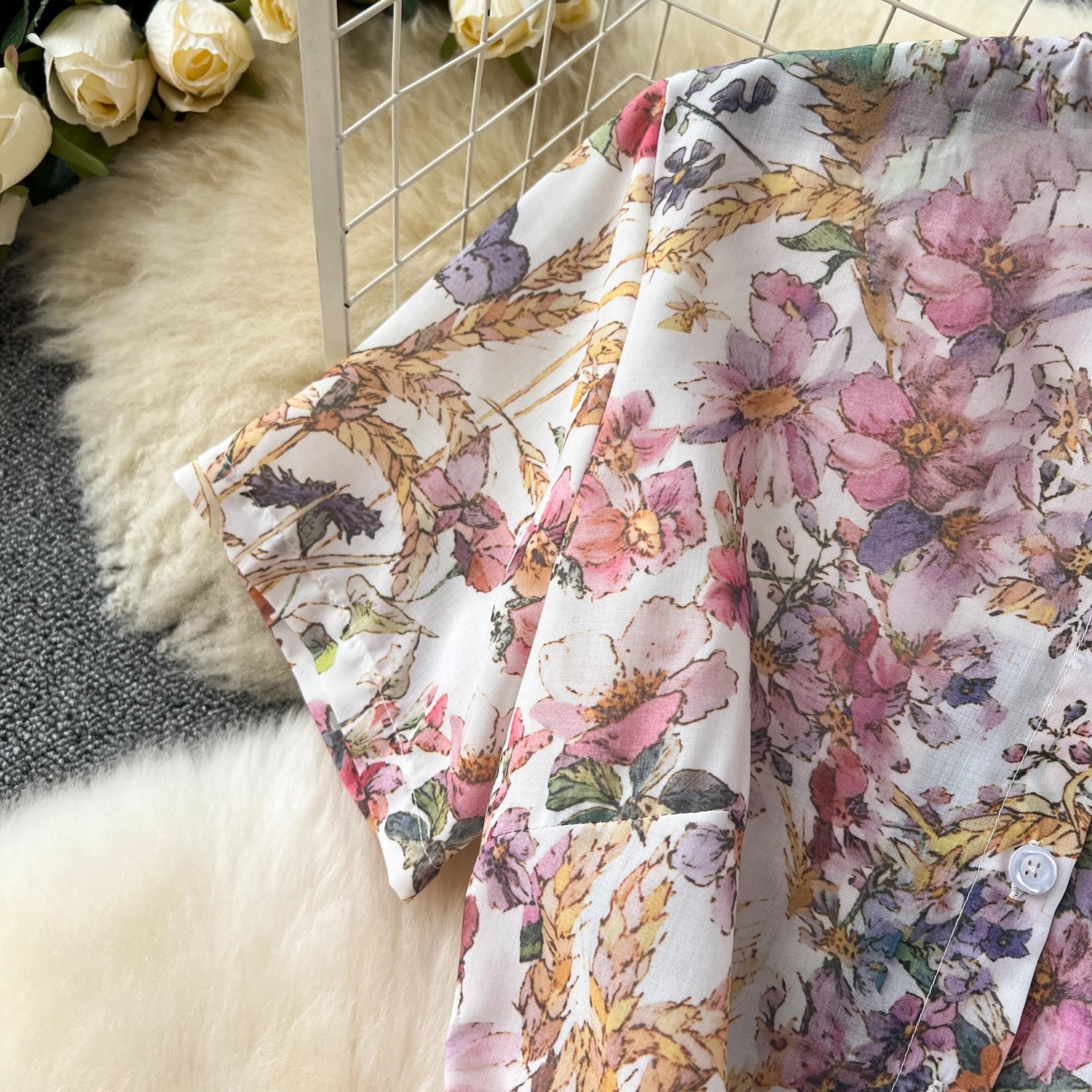 Runway 2024 Fashion Summer Dre - Vintage Fashion Runway recensione e prezzo