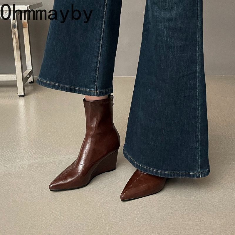 Autumn Winter Vintage Weges He - Vintage Zipper recensione e prezzo