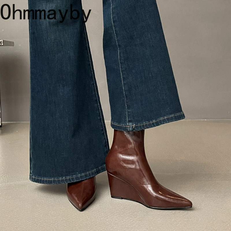 Autumn Winter Vintage Weges He - Vintage Zipper recensione e prezzo