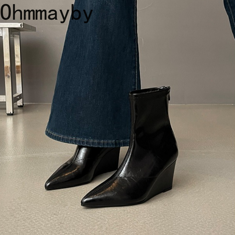 Autumn Winter Vintage Weges He - Vintage Zipper recensione e prezzo