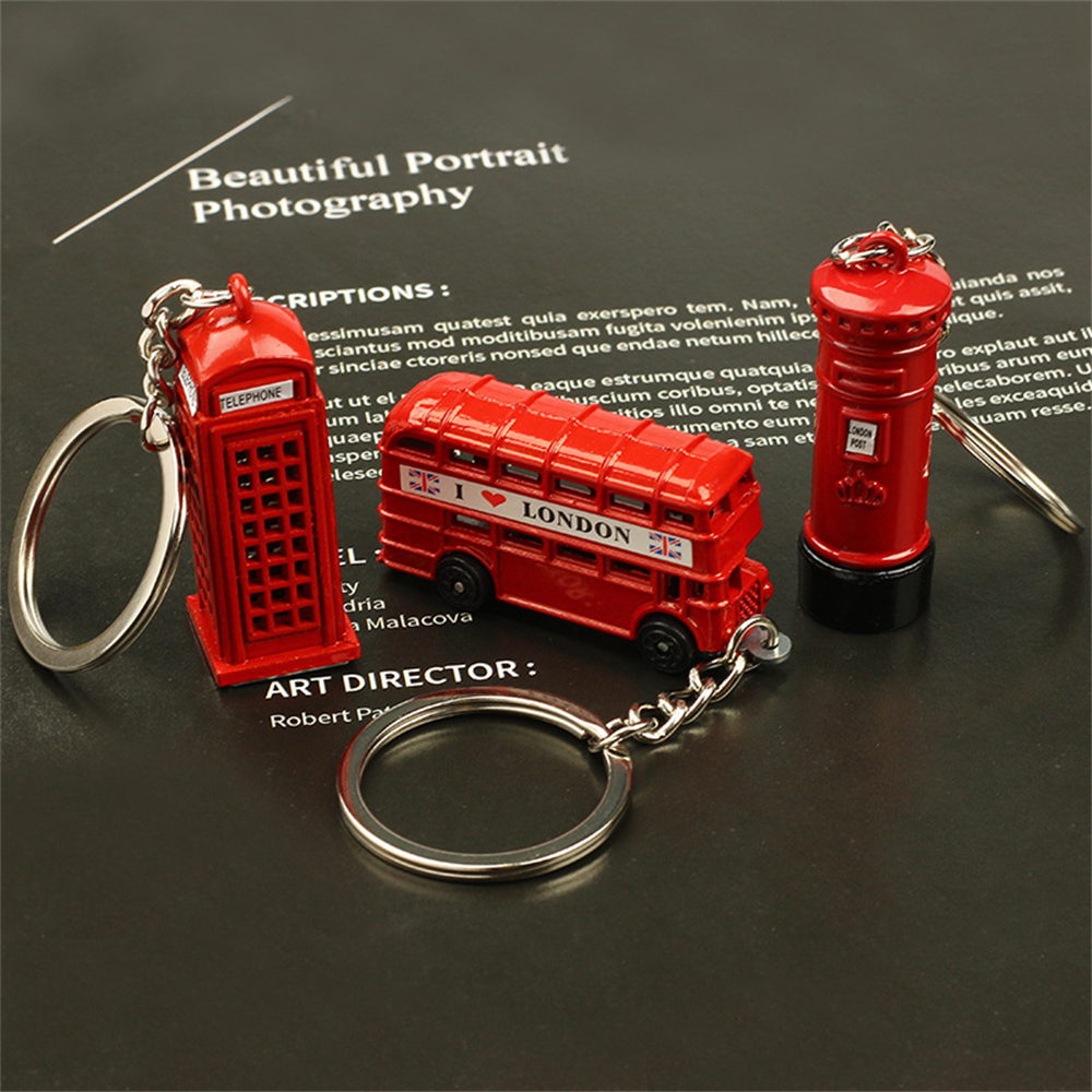 Creative Red London Double-dec - Vintage Fashion London recensione e prezzo
