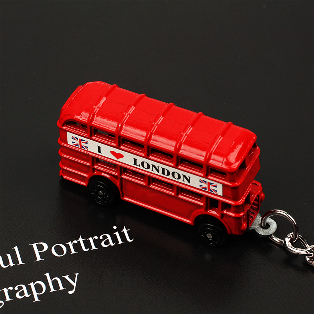Creative Red London Double-dec - Vintage Fashion London recensione e prezzo