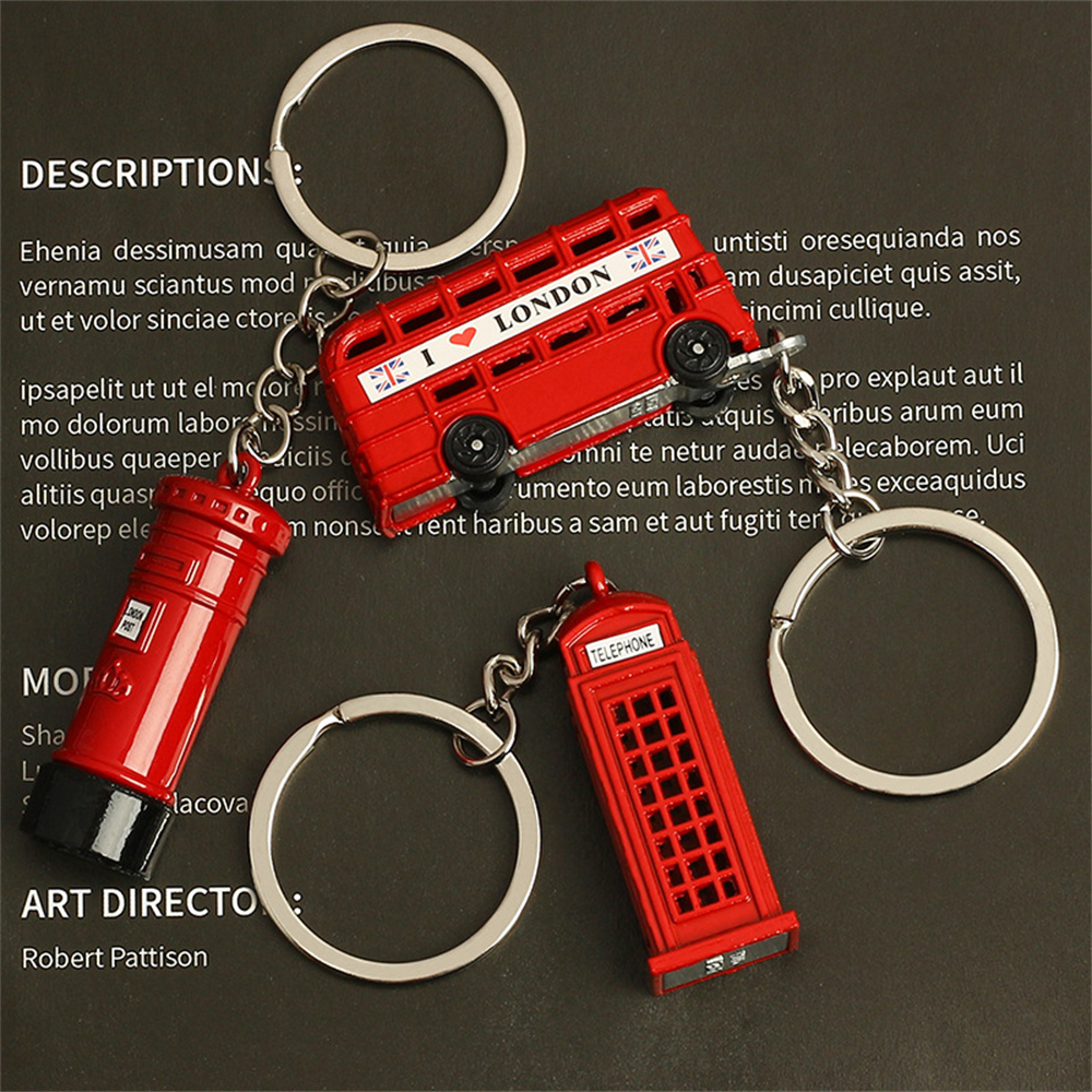 Creative Red London Double-dec - Vintage Fashion London recensione e prezzo