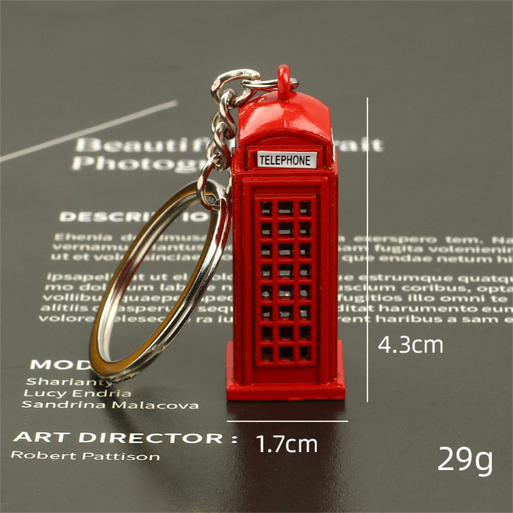 Creative Red London Double-dec - Vintage Fashion London recensione e prezzo
