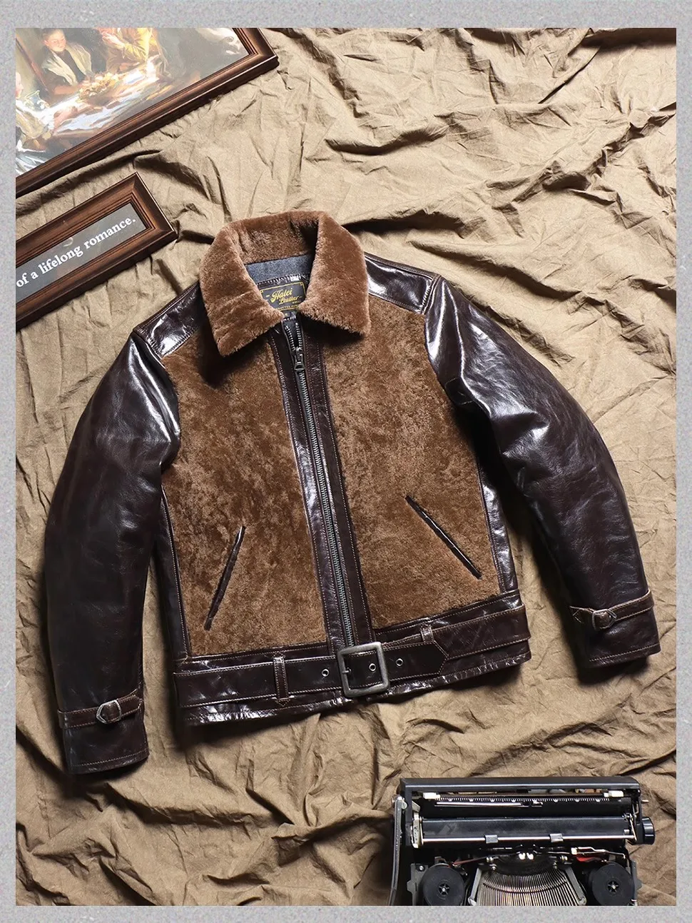 YR Wholesales.100% real fur ja - Vintage Fashion Wholesale recensione e prezzo