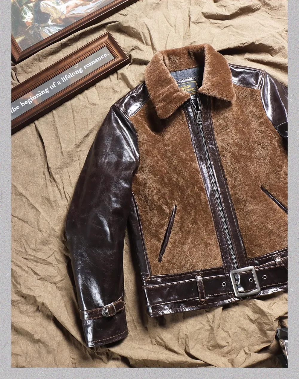 YR Wholesales.100% real fur ja - Vintage Fashion Wholesale recensione e prezzo