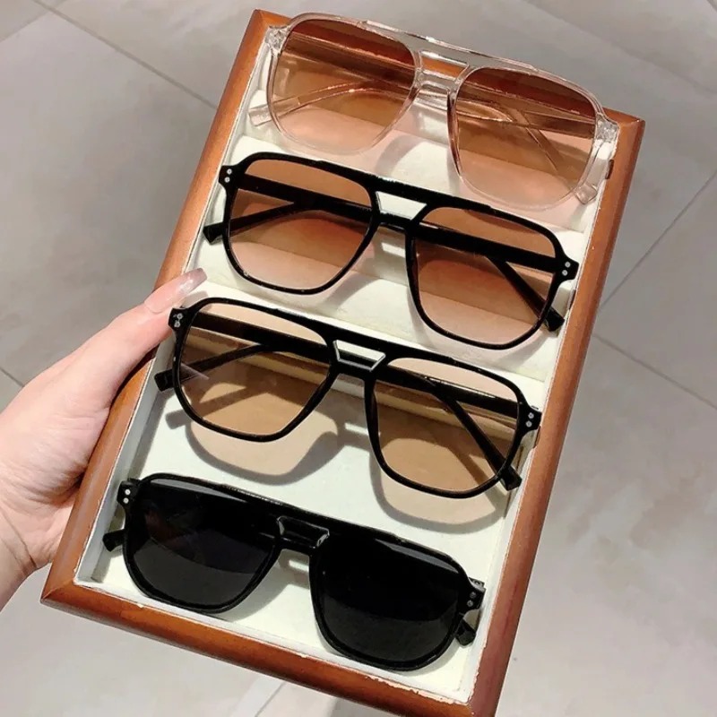 Vintage Men Women Double Bridg - Vintage Fashion And Design recensione e prezzo