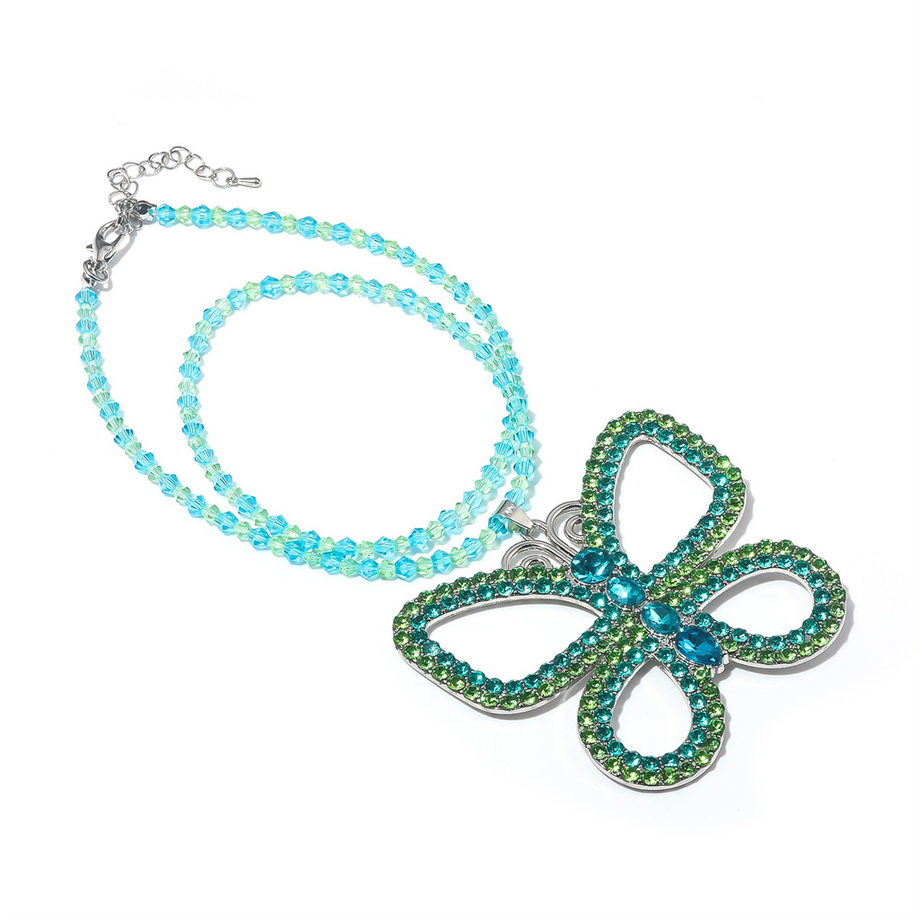 Suddenly 30 Jenna Exaggerated  - Vintage Fashion Necklace recensione e prezzo