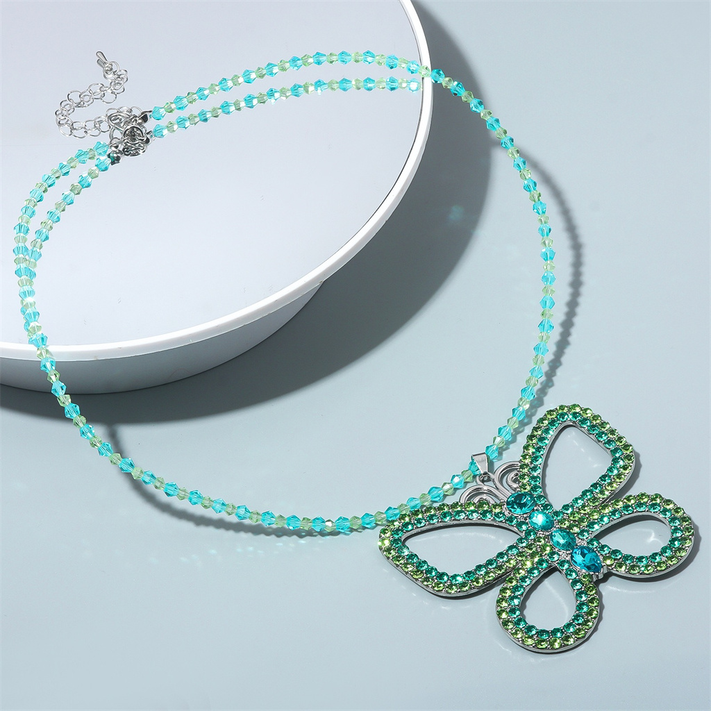 Suddenly 30 Jenna Exaggerated  - Vintage Fashion Necklace recensione e prezzo