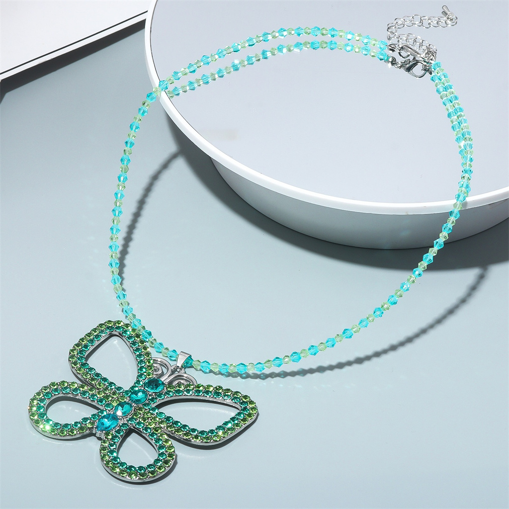 Suddenly 30 Jenna Exaggerated  - Vintage Fashion Necklace recensione e prezzo