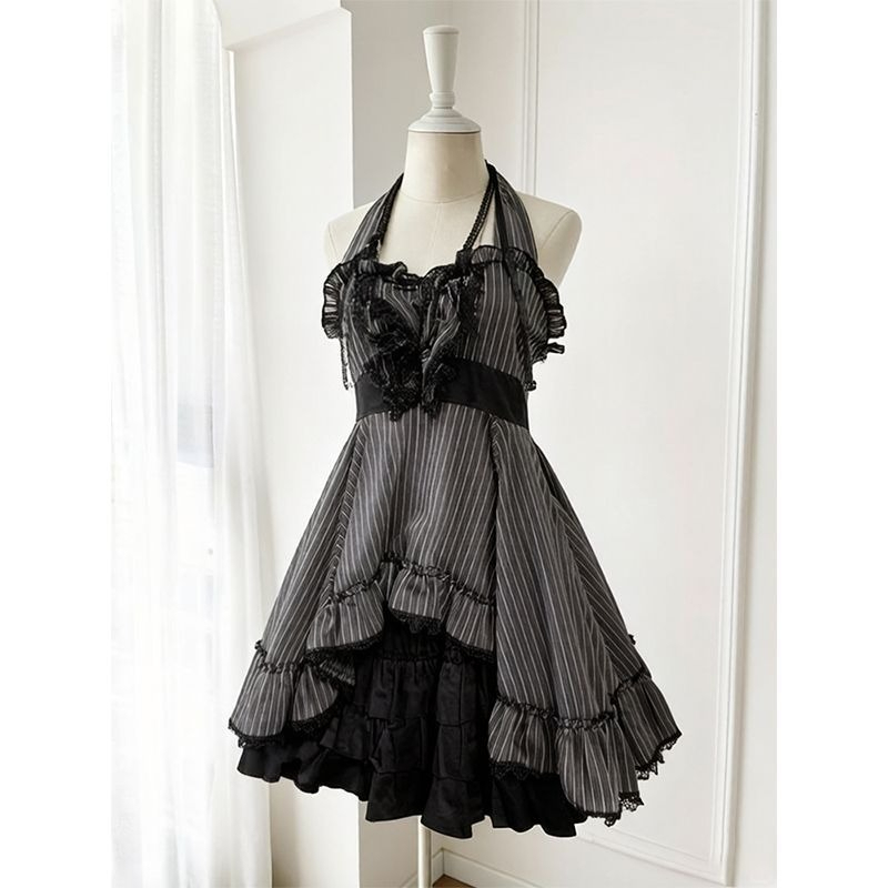 Kawaii Japanese Lolita Two Pie - Vintage Fashion Pieces recensione e prezzo