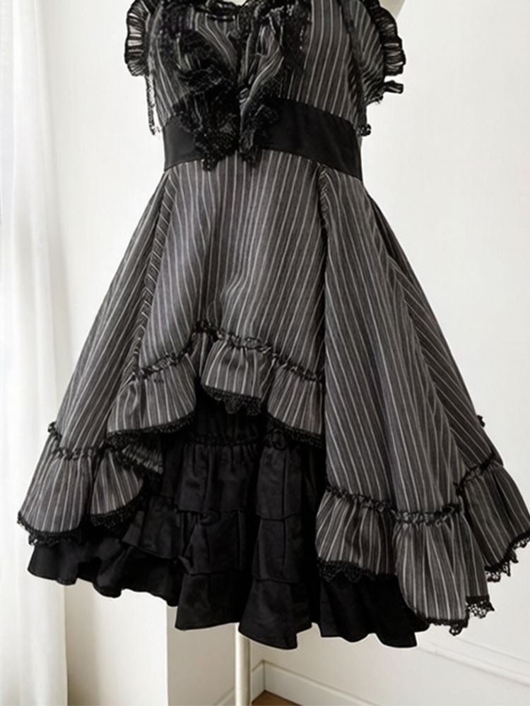 Kawaii Japanese Lolita Two Pie - Vintage Fashion Pieces recensione e prezzo