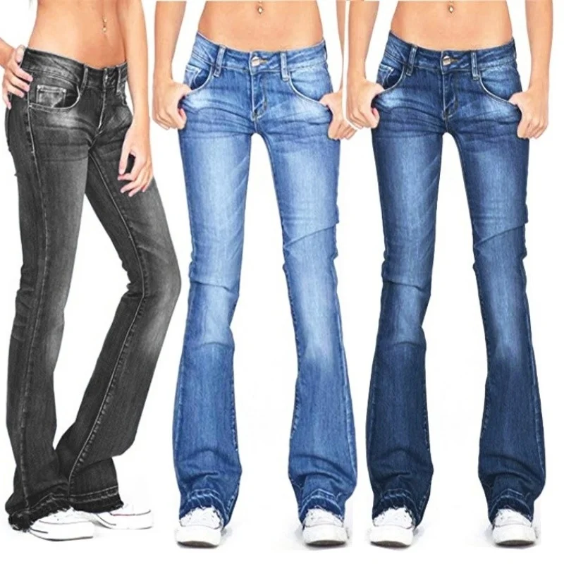 Spring Summer Black Low Rise F - Mom Jean High Rise recensione e prezzo