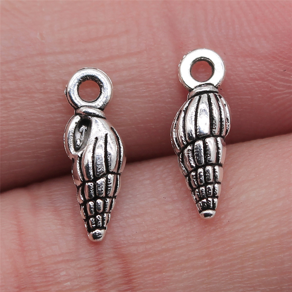 WYSIWYG 20pcs 5x14mm 2 Colors  - Vintage Fashion Online recensione e prezzo