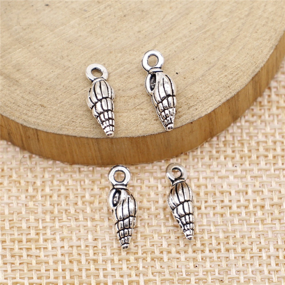 WYSIWYG 20pcs 5x14mm 2 Colors  - Vintage Fashion Online recensione e prezzo