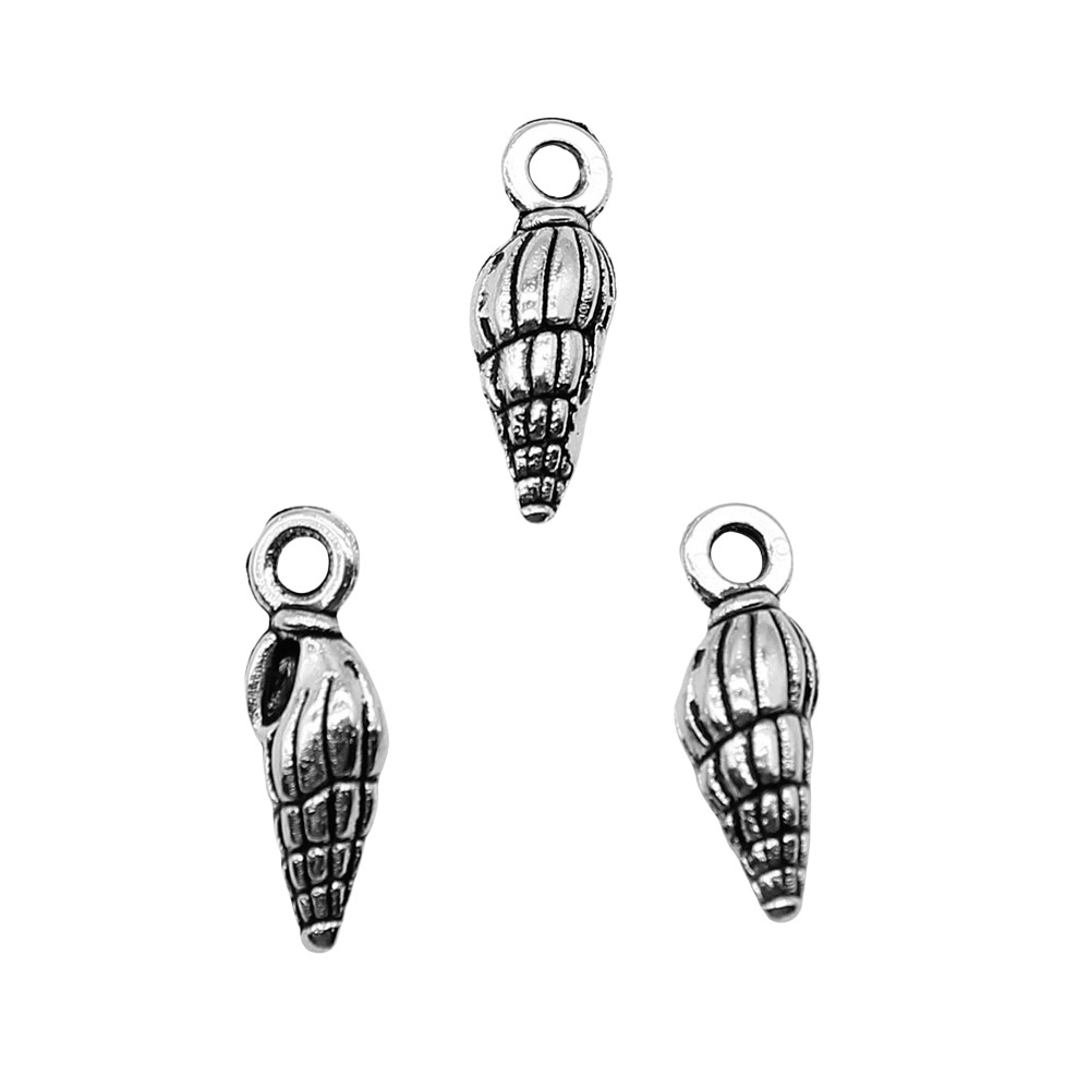 WYSIWYG 20pcs 5x14mm 2 Colors  - Vintage Fashion Online recensione e prezzo