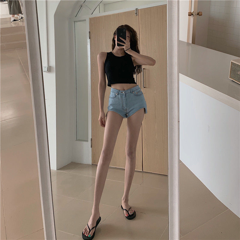 Shorts Womens Retro Vintage Br - Vintage Fashion London recensione e prezzo