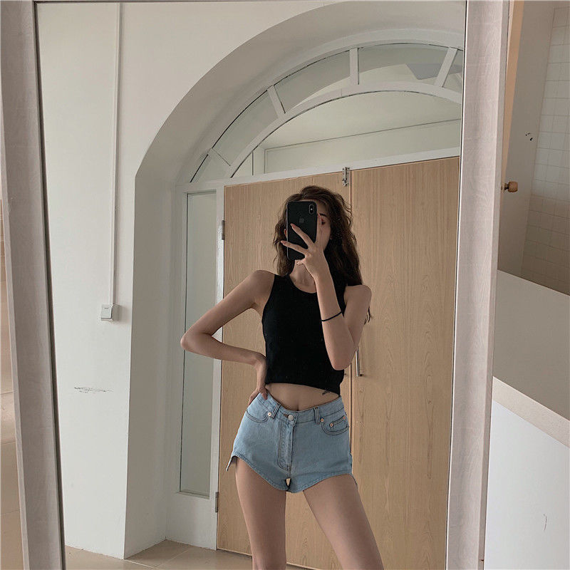 Shorts Womens Retro Vintage Br - Vintage Fashion London recensione e prezzo