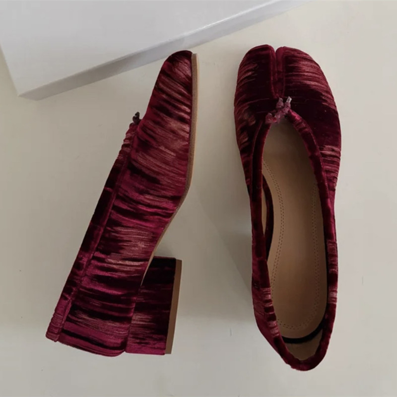 Fashion Pleated Designer Flann - Vintage Fashion And Design recensione e prezzo