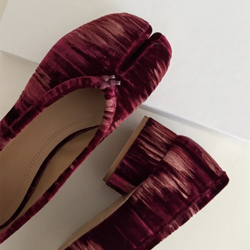 Fashion Pleated Designer Flann - Vintage Fashion And Design recensione e prezzo