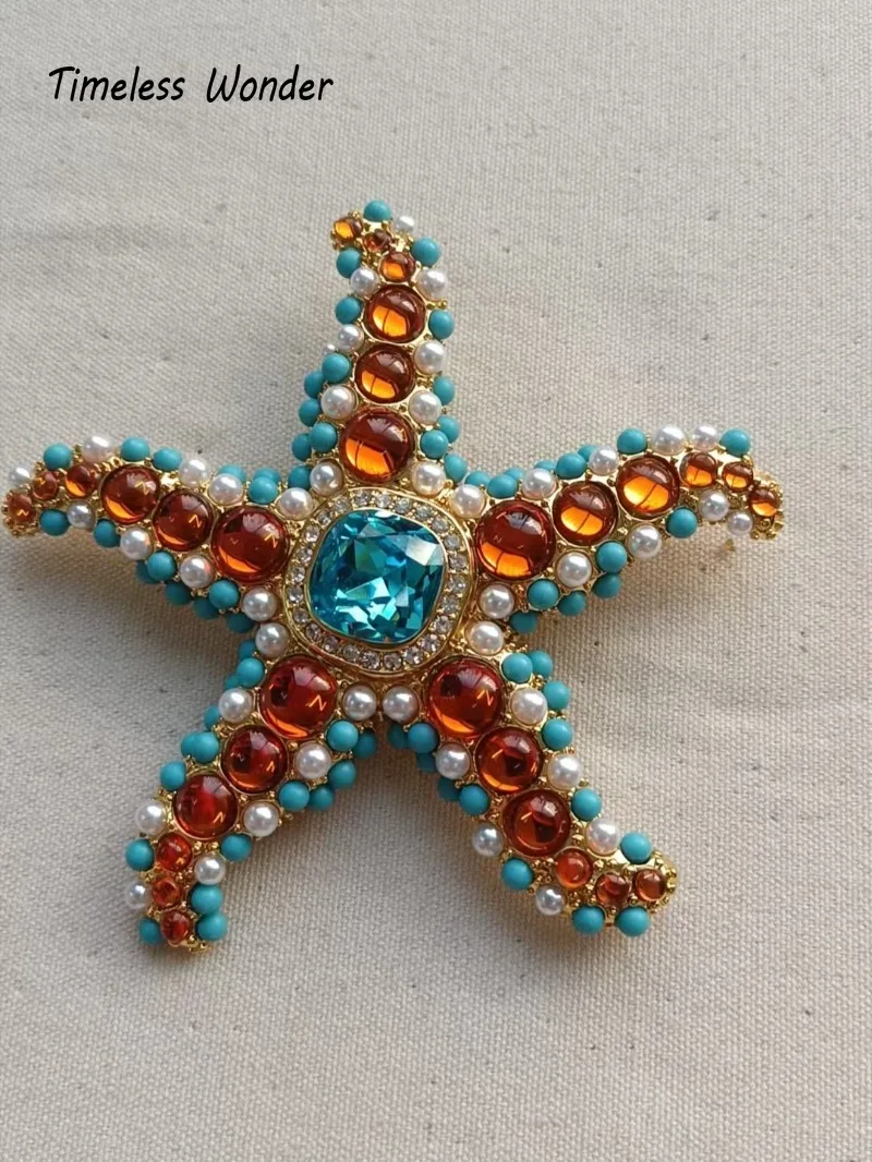 Timeless Wonder Retro Zircon G - Vintage Fashion Runway recensione e prezzo